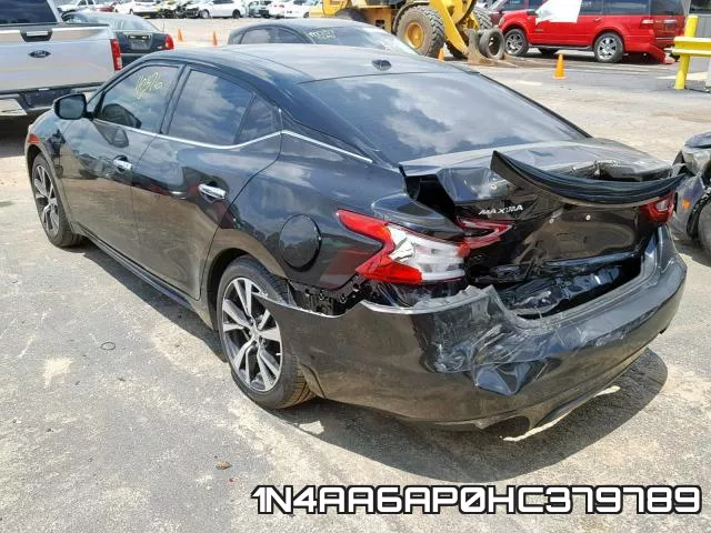 1N4AA6AP0HC379789 фото 4