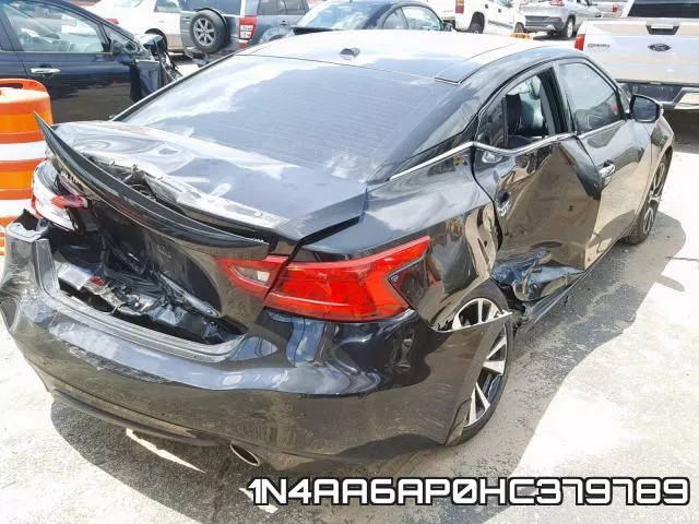 1N4AA6AP0HC379789 фото 5