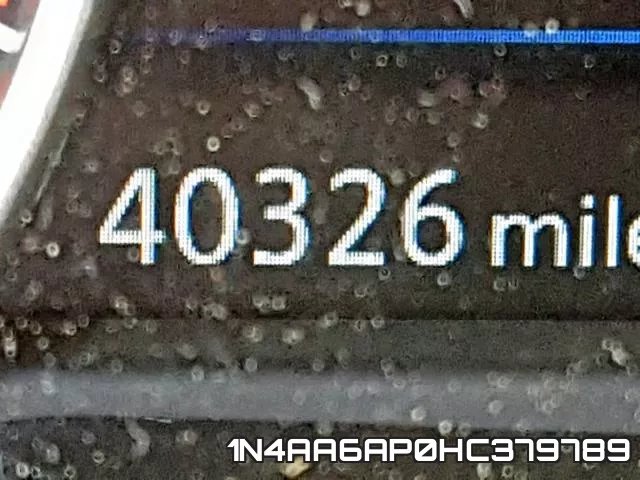 1N4AA6AP0HC379789 фото 9