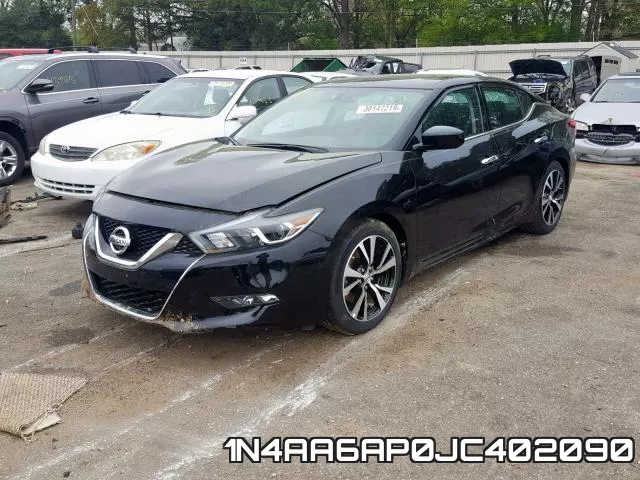 1N4AA6AP0JC402090 фото 3
