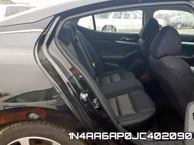 1N4AA6AP0JC402090 фото 7