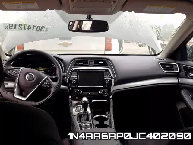 1N4AA6AP0JC402090 фото 10