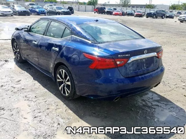 1N4AA6AP3JC369540 фото 4