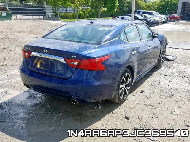 1N4AA6AP3JC369540 фото 5