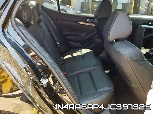 1N4AA6AP4JC397329 фото 7