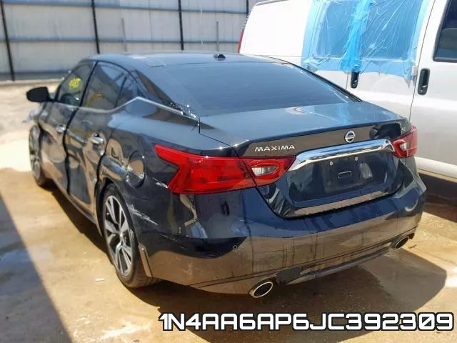 1N4AA6AP6JC392309 фото 4