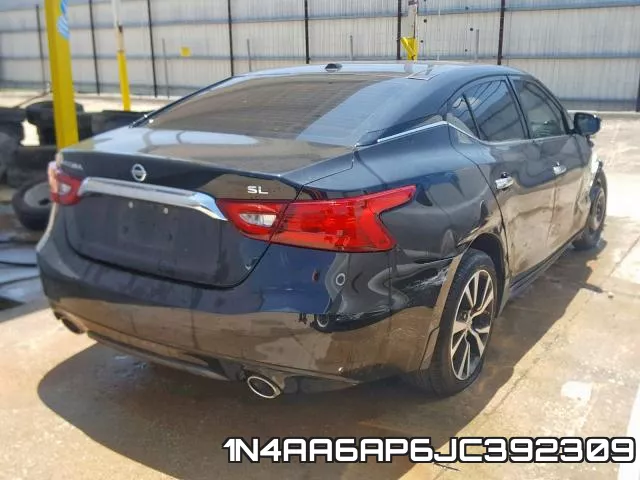1N4AA6AP6JC392309 фото 5