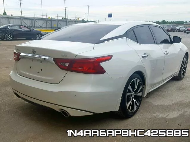 1N4AA6AP8HC425885 фото 5