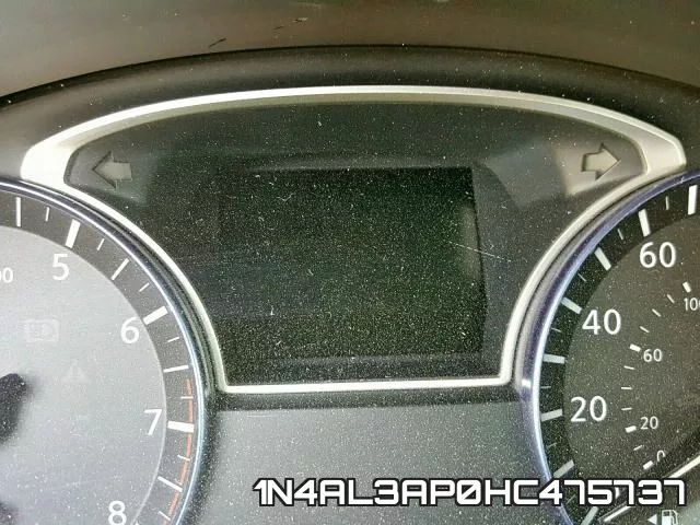 1N4AL3AP0HC475737 фото 9