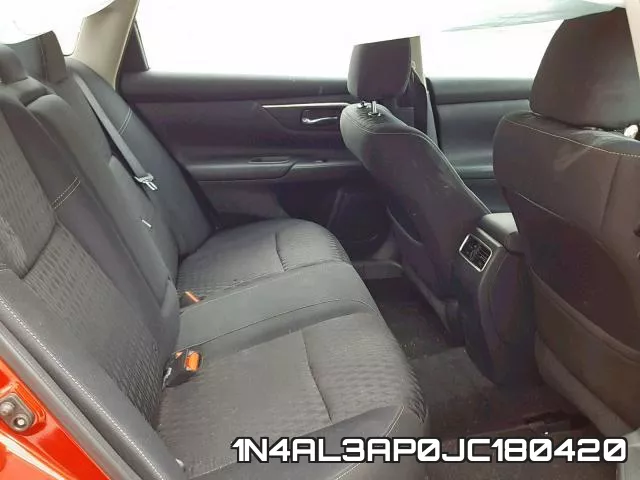 1N4AL3AP0JC180420 фото 7