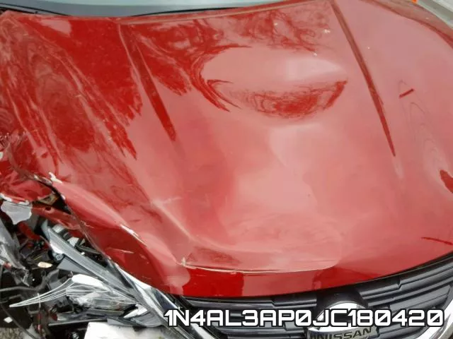 1N4AL3AP0JC180420 фото 8