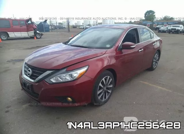 1N4AL3AP1HC296428 фото 3