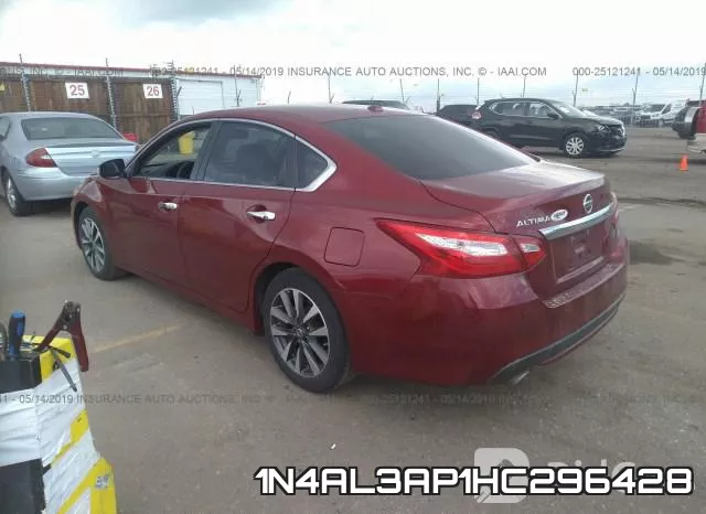 1N4AL3AP1HC296428 фото 4