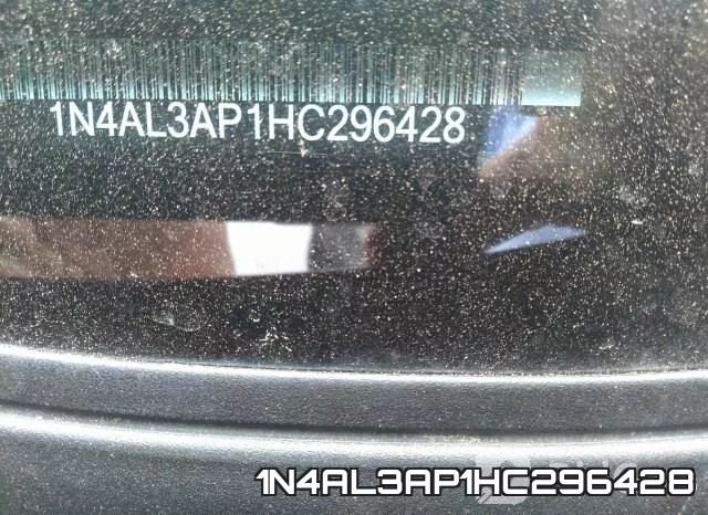 1N4AL3AP1HC296428 фото 10