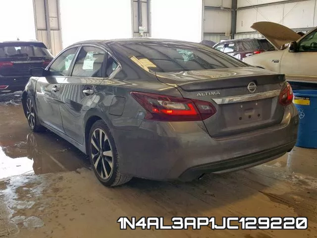 1N4AL3AP1JC129220 фото 4