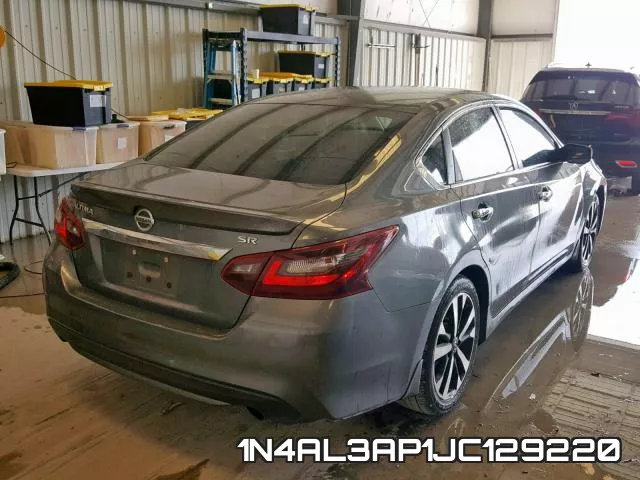 1N4AL3AP1JC129220 фото 5