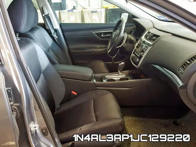 1N4AL3AP1JC129220 фото 6