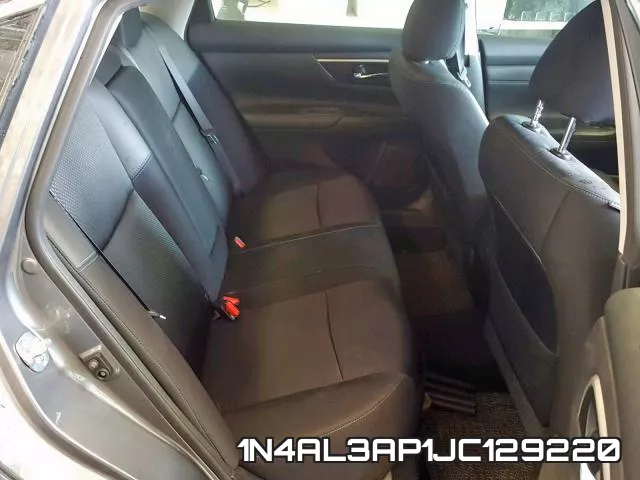 1N4AL3AP1JC129220 фото 7