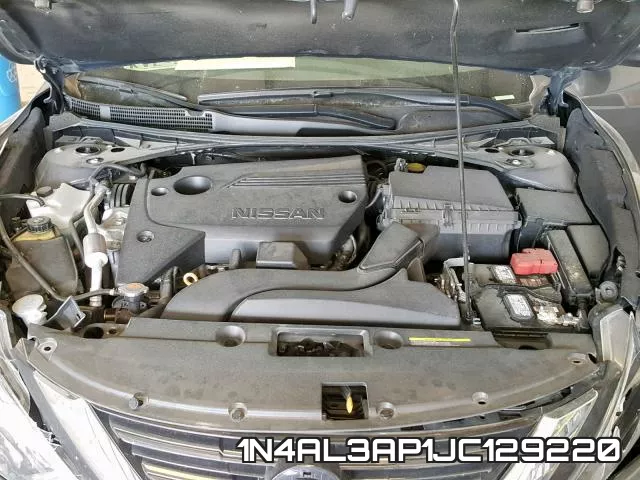 1N4AL3AP1JC129220 фото 8