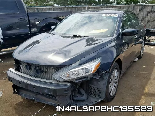 1N4AL3AP2HC135523 фото 3