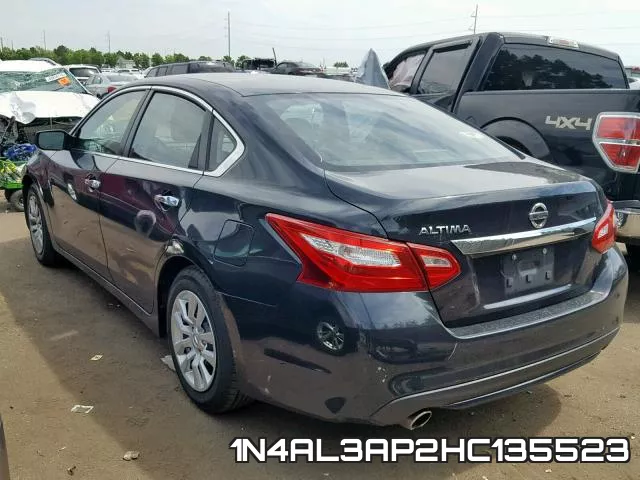 1N4AL3AP2HC135523 фото 4
