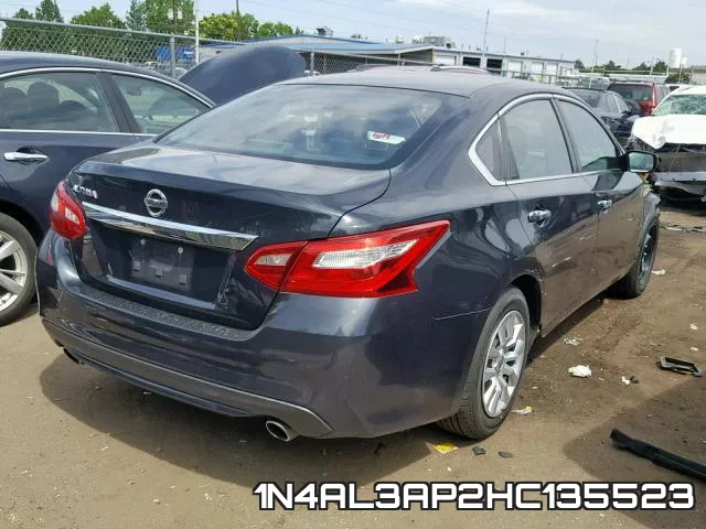 1N4AL3AP2HC135523 фото 5