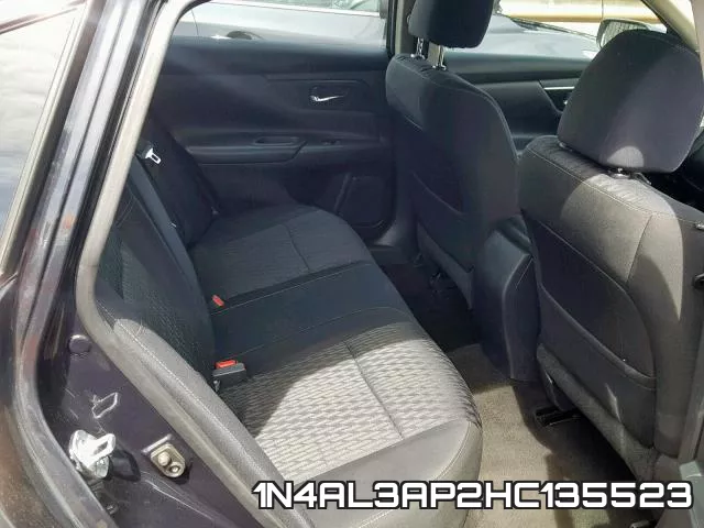 1N4AL3AP2HC135523 фото 7