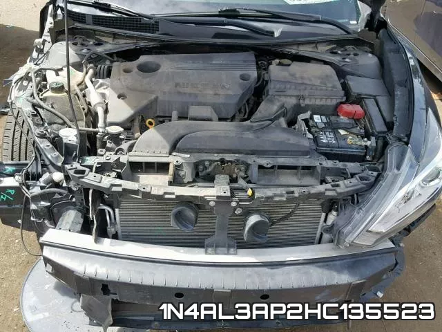 1N4AL3AP2HC135523 фото 8