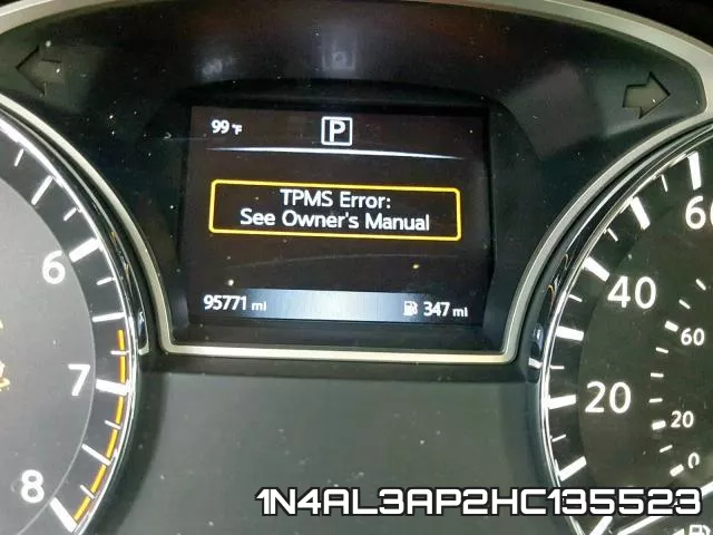 1N4AL3AP2HC135523 фото 9