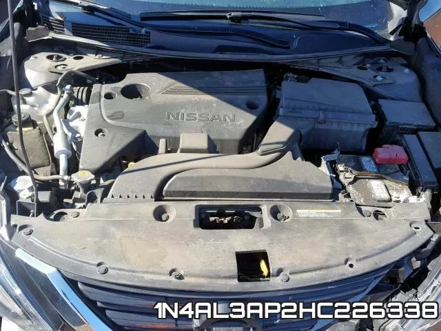 1N4AL3AP2HC226338 фото 8