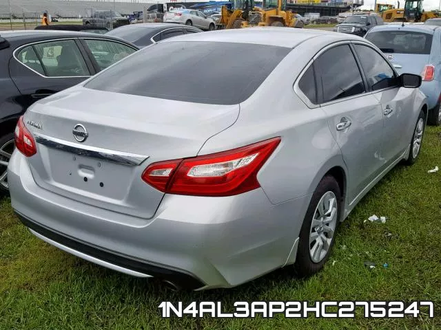 1N4AL3AP2HC275247 фото 5