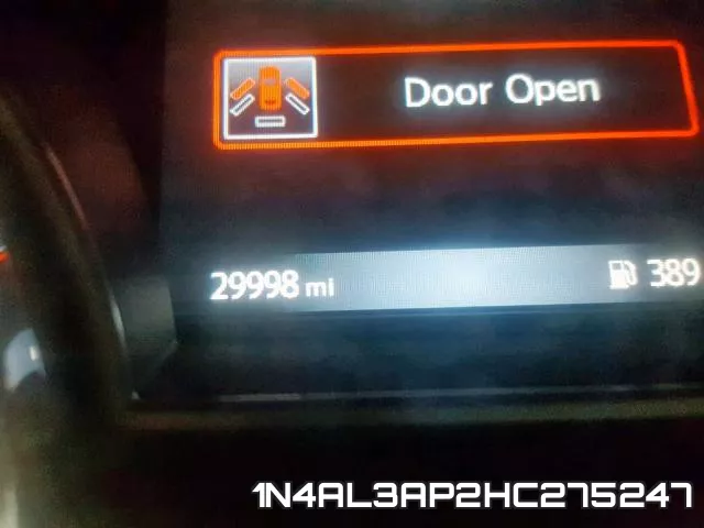 1N4AL3AP2HC275247 фото 9
