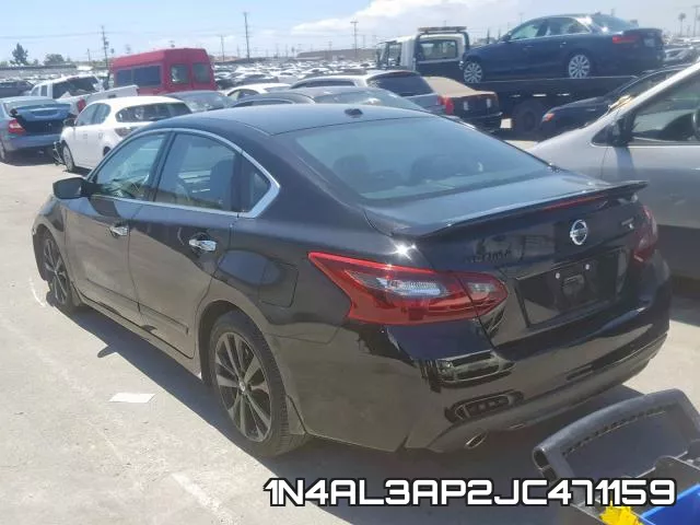 1N4AL3AP2JC471159 фото 4