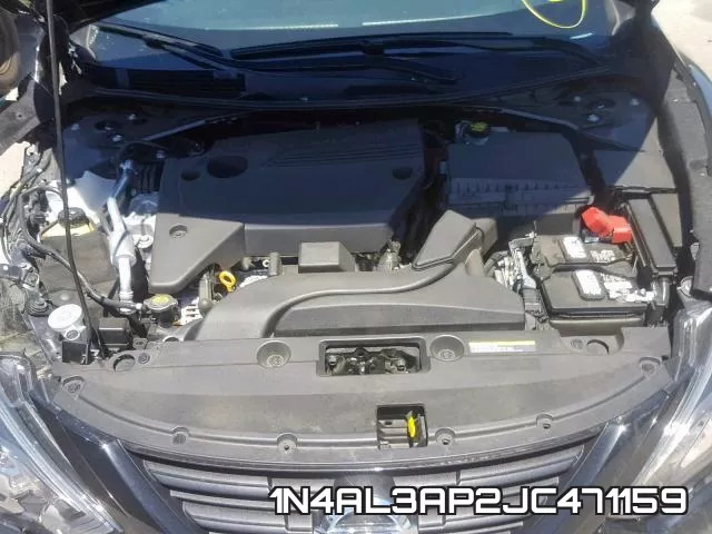 1N4AL3AP2JC471159 фото 8