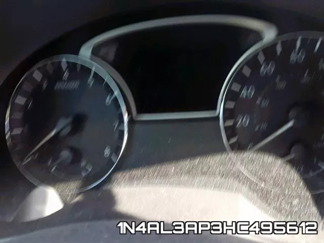 1N4AL3AP3HC495612 фото 9