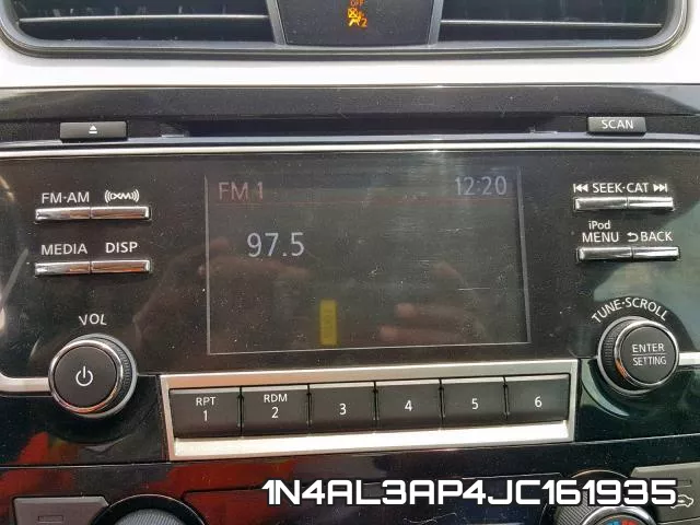 1N4AL3AP4JC161935 фото 10