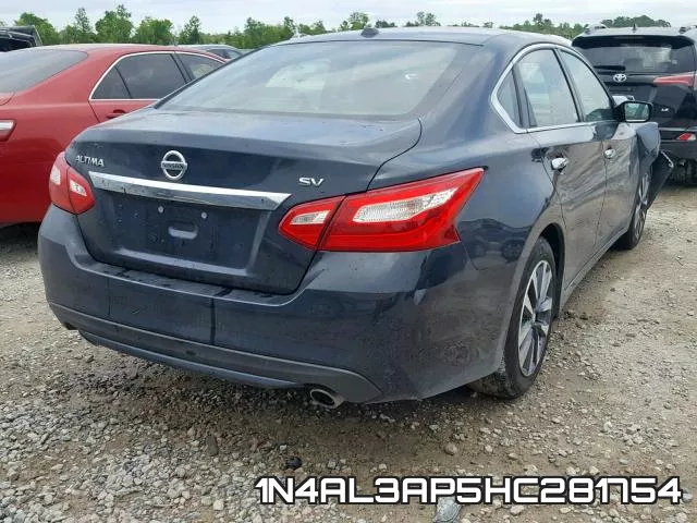 1N4AL3AP5HC281754 фото 5
