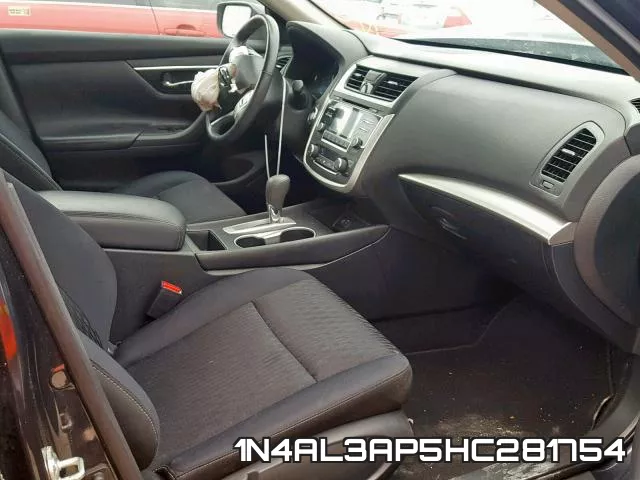 1N4AL3AP5HC281754 фото 6