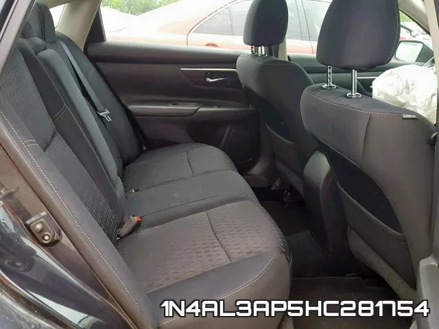 1N4AL3AP5HC281754 фото 7