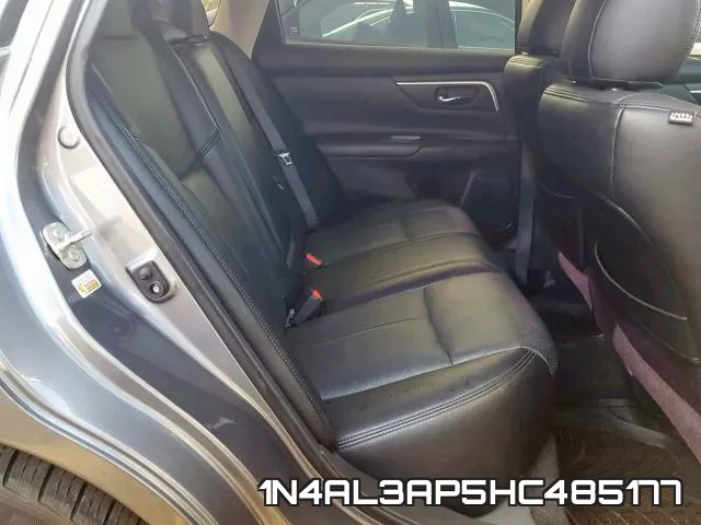 1N4AL3AP5HC485177 фото 7