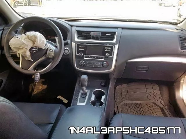 1N4AL3AP5HC485177 фото 10