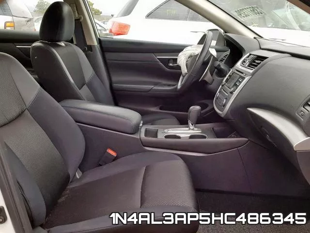 1N4AL3AP5HC486345 фото 6