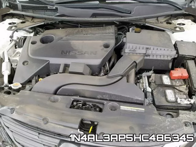 1N4AL3AP5HC486345 фото 8