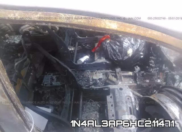 1N4AL3AP6HC211471 фото 6