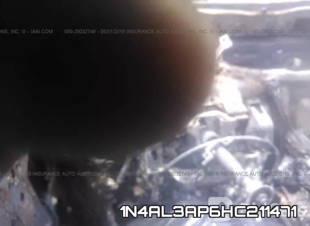 1N4AL3AP6HC211471 фото 8