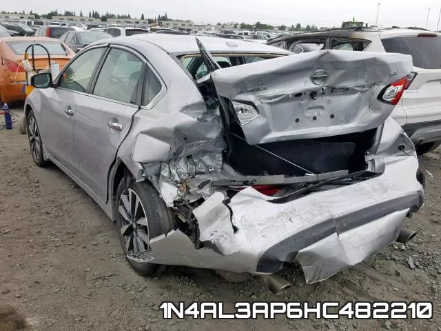 1N4AL3AP6HC482210 фото 4