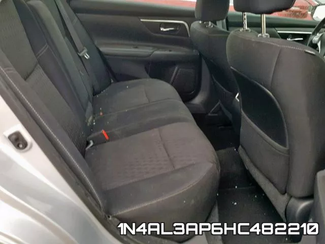 1N4AL3AP6HC482210 фото 7