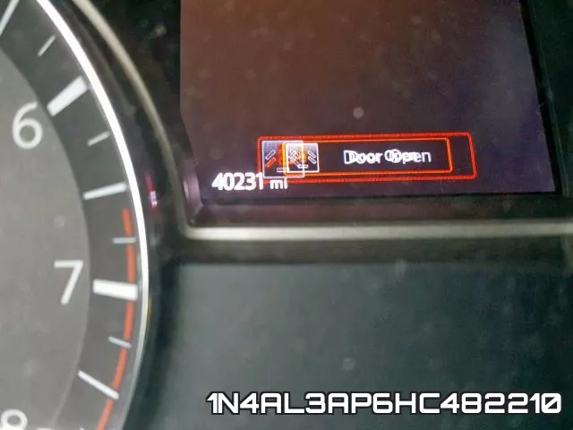 1N4AL3AP6HC482210 фото 9