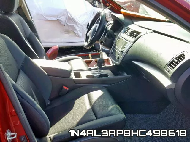 1N4AL3AP8HC498618 фото 6
