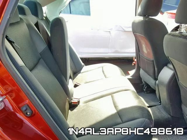 1N4AL3AP8HC498618 фото 7